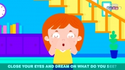 مجموعه آموزشی زبان انگلیسی little angel قسمت 686